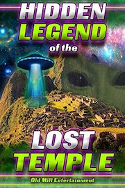 Hidden Legend of the Lost Temple