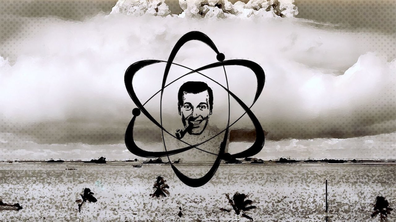 Arise! The SubGenius Video