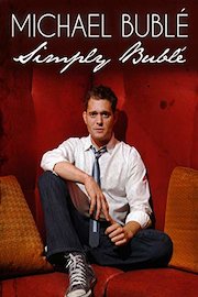 Michael Bublé: Simply Bublé