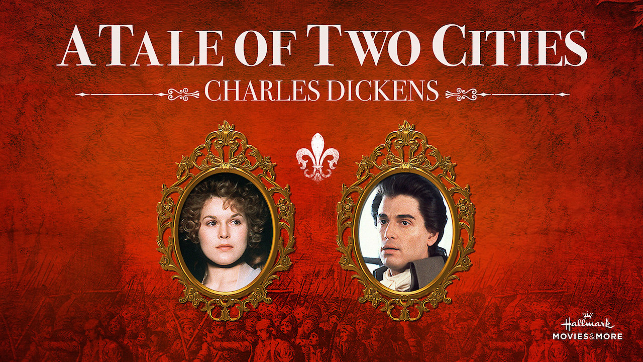 Charles Dickens: A Tale of Two Cities