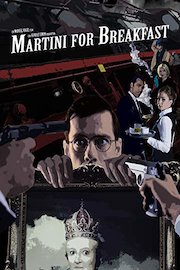 Martini for Breakfast