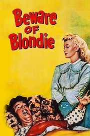 Beware of Blondie