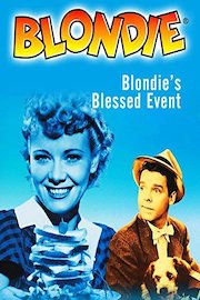 BL#11: BLONDIE'S BLESSED EVENT