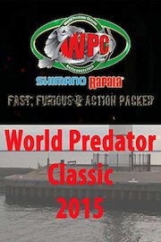World Predator Classic 2015