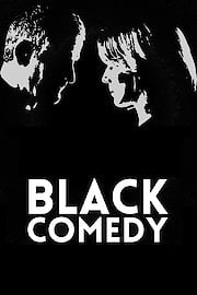 Black Comedy