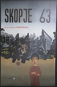 Skoplje '63