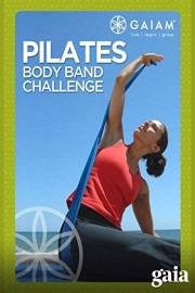 Pilates BodyBand Challenge