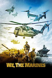 We the Marines