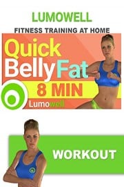 Quick Belly Fat Workout