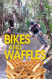 Bikes and Waffles