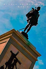 Alcala de Henares, Spain