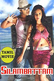 Silambattam Tamil Movie