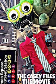 The Casey Files the Movie