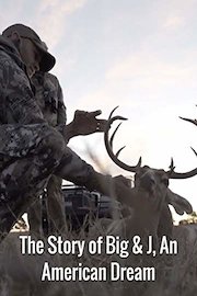 The Story of Big & J, An American Dream