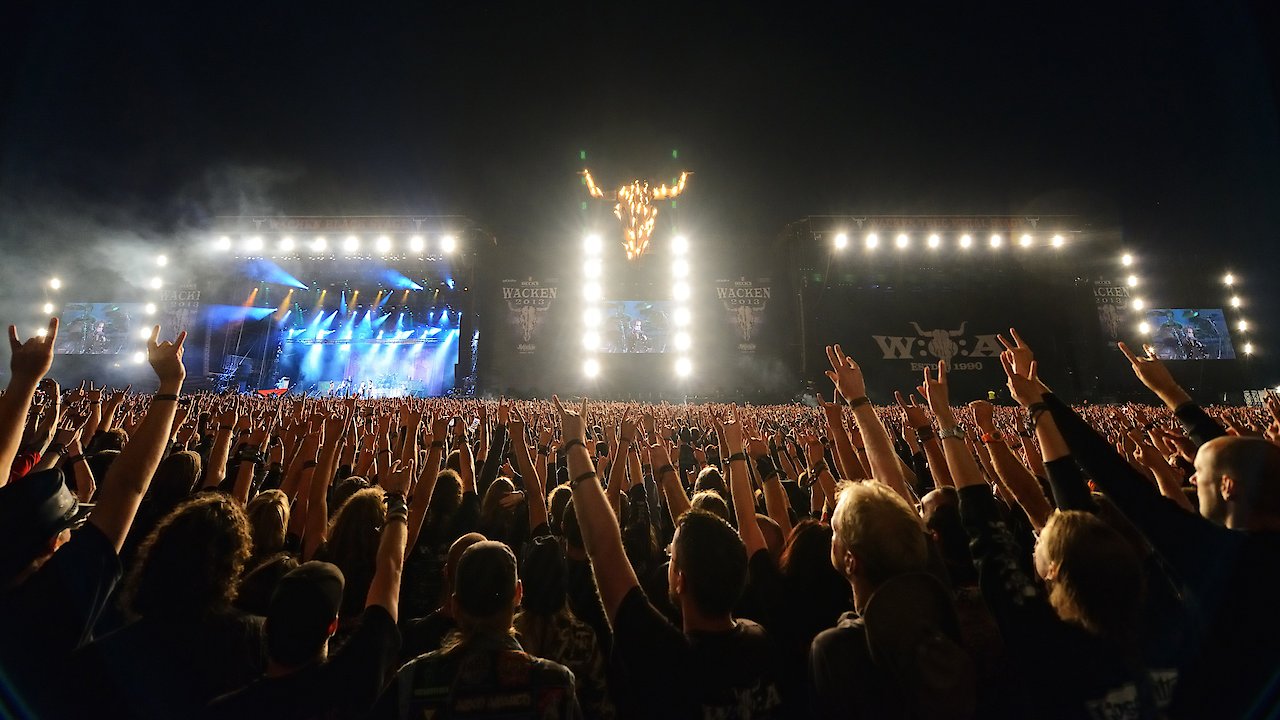 Wacken