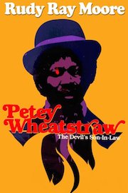 Petey Wheatstraw, the Devil's Son-in-Law
