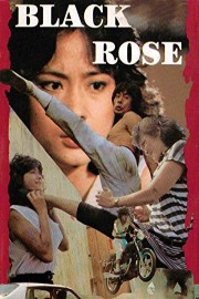 Black Rose