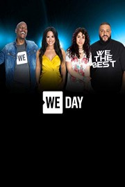 WE Day Special