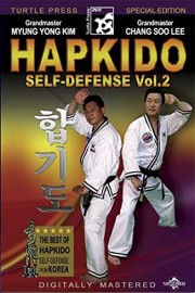 Hapkido Ground and Weapon Defense