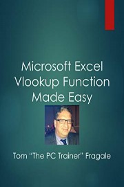 Microsoft Excel Vlookup Function - Closest Match