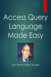 Access Query Language Made Easy