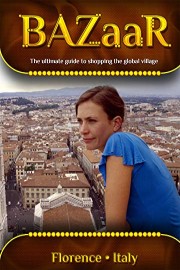 BAZaar - Florence, Italy