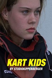Kart Kids by Studiokippenberger