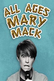 All Ages - Mary Mack
