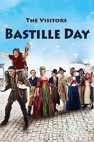 The Visitors: Bastille Day