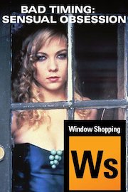 Bad Timing a Sensual Obsession