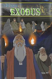 Old Testament Exodus