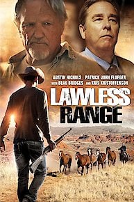 Lawless Range