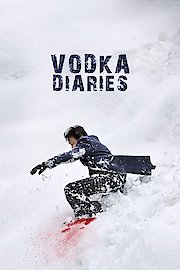 Vodka Diaries