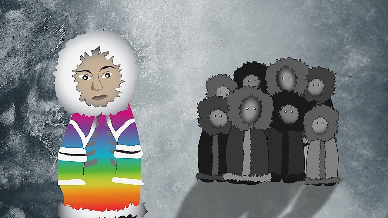 Two Soft Things, Two Hard Things