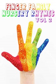 Family Finger Nursery Rhymes Vol 2 - Nursery Rhymes For Kids