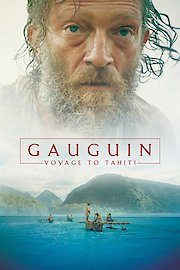 Gauguin: Voyage To Tahiti