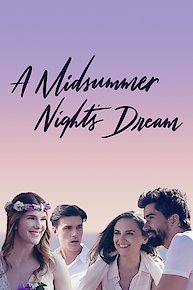 A Midsummer Night's Dream