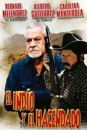 Un Indio Y Un Hacendado