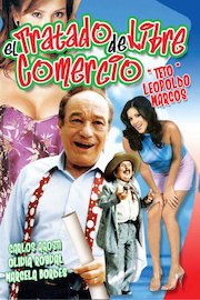 El Tratado De Libre Comercio