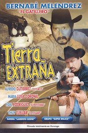 Tierra Extraña