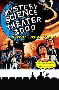 Mystery Science Theater 3000: The Movie