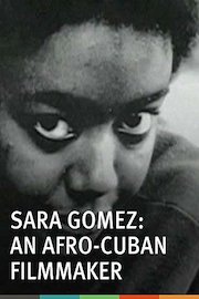 Sara Gomez: An Afro-Cuban Filmmaker