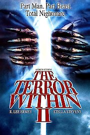 The Terror Within II