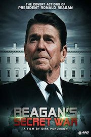 Reagan's Secret War