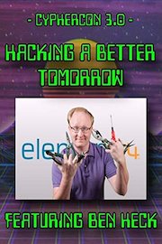 Hacking a Better Tomorrow