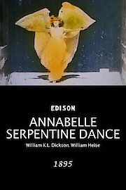 Serpentine Dances