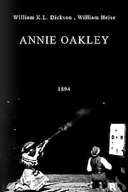Annie Oakley