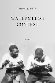 Watermelon Eating Contest