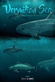 Souls of the Vermilion Sea