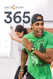 Daily Burn 365 - July 6, 2018